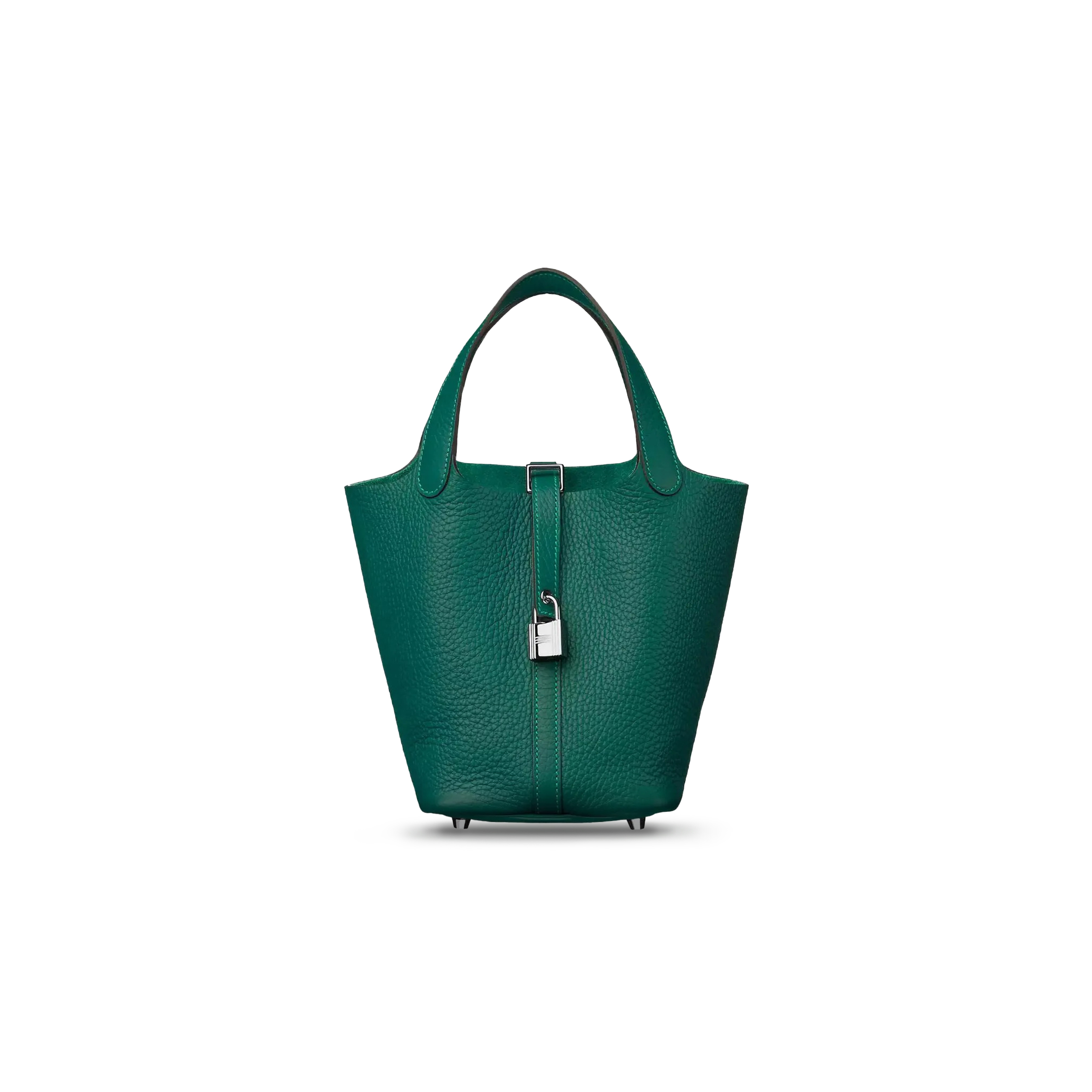 H**mes master picotin lock 18 taurillon clemence h056289ckz6 (18*18*13cm)